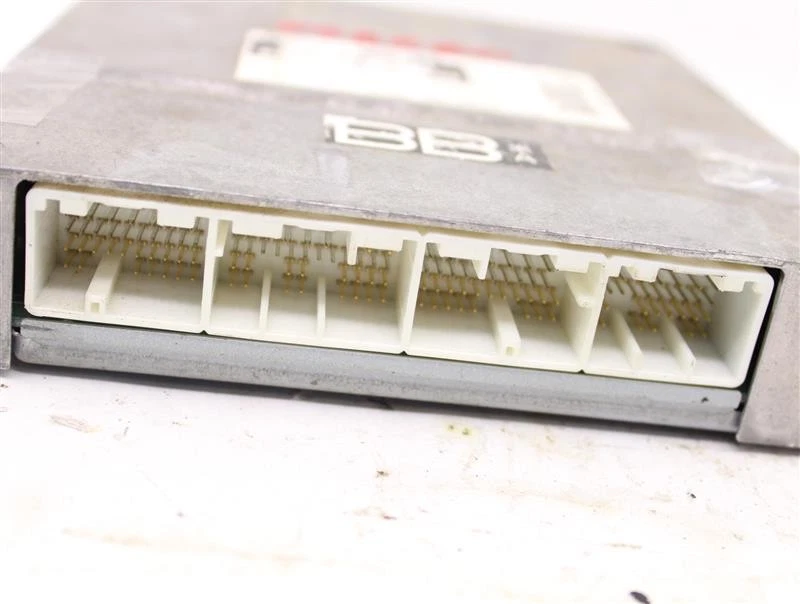 Computadora ECU ECM SCION XA 2005 05 Auto 898680 Foto 3 de 3