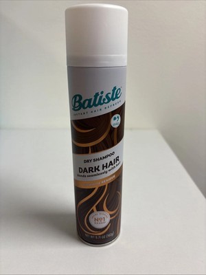 Batiste Dry Shampoo Dark Hair 5.71 Oz