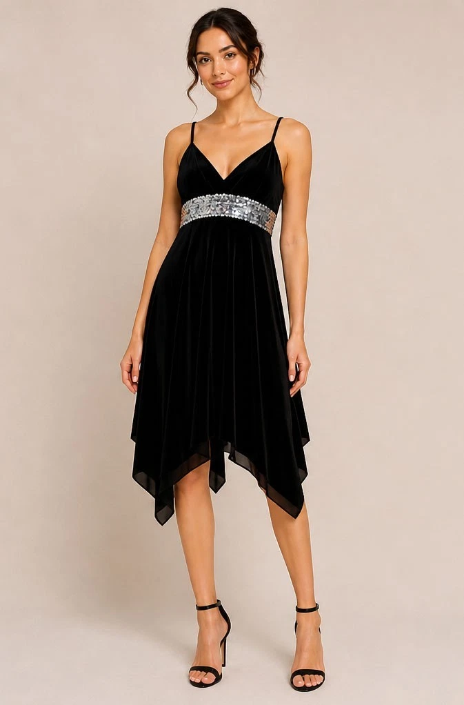 Moda International Black Dresses for Women for sale | eBay Moda International Black Dresses for Women for sale | eBay