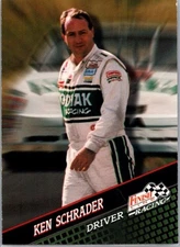 1994 Finish Line Racing - Ken Schrader #93