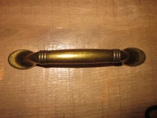 32--"LIBERTY" 3" SPOON FOOT PULL~SATIN NICKEL CABINET/DRAWER PULLS ~BRAND NEW!