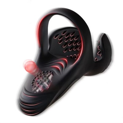 Apexdrive Pro Apex Drive Pro for Men Newman Private Novelty Wave Therapy Device