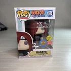 Funko Pop! Vinyl: Naruto - Nagato - GameStop (Exclusive) #1574 BB1