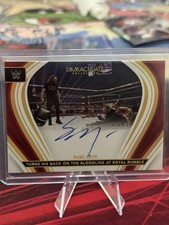 2023 Panini Immaculate Collection WWE Wrestling Checklist Guide in-content 24