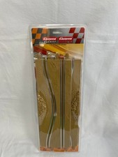 Greenhills Carrera GO  Dirt Rally Track Chicane Pair Ref. 61640 - BNIP - MT764