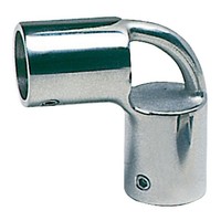 Bugwinkelverbindung M. Auge &Oslash; 22 Mm - 1 Pc Osculati - 41.116.22