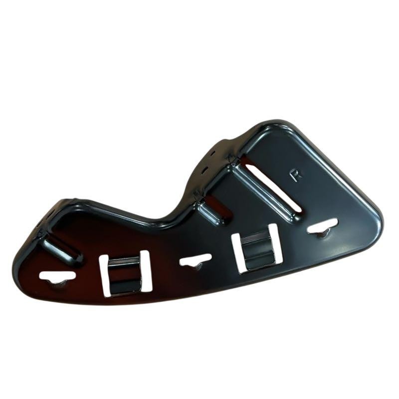 Support pare-chocs droit KIA Sportage 3 avec finition premium et plastique renforcé 865523W000