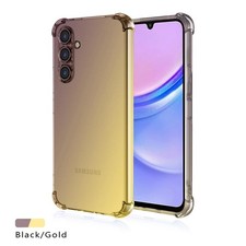 Image of Case For Samsung Galaxy A17 A56 A36 A26 A16 5G A05s Shockproof Silicone Cover