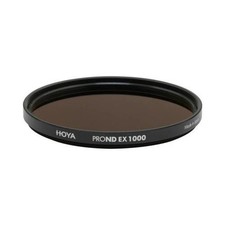 Hoya PROND EX 1000 Neutral density camera filter 67 mm
