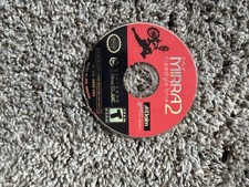 Dave Mirra Freestyle BMX 2 (Nintendo GameCube, 2001) Tested Works Great !!