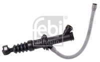 Geberzylinder Kupplung Febi Bilstein 174167 FÜR Renault Kupplungsgeberzylinder