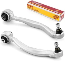 Metrix Premium Chassis Parts - Front Left & Right Lower Rearward Control Arm w