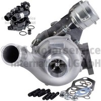 Pierburg 7.15101.21.0 Lader FüR Aufladung FüR Hyundai FüR Kia