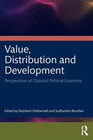 Value, Distribution And Development | Goddanti Omkarnath (U. A.) | Taschenbuch