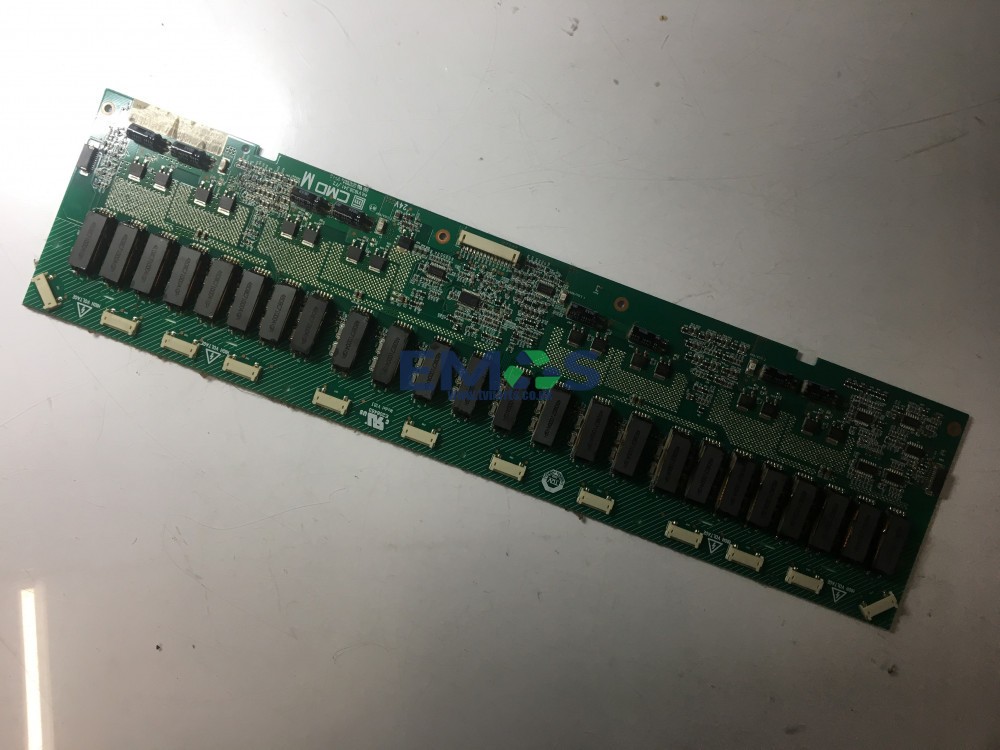 27-D005130 MASTER INVERTER FOR BAIRD JO47BAIRD