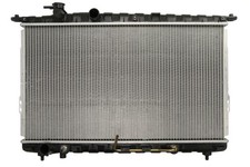 Radiateur Hyundai XG