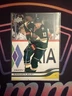 2025-26 Upper Deck Series 1 - Yakov Trenin #85