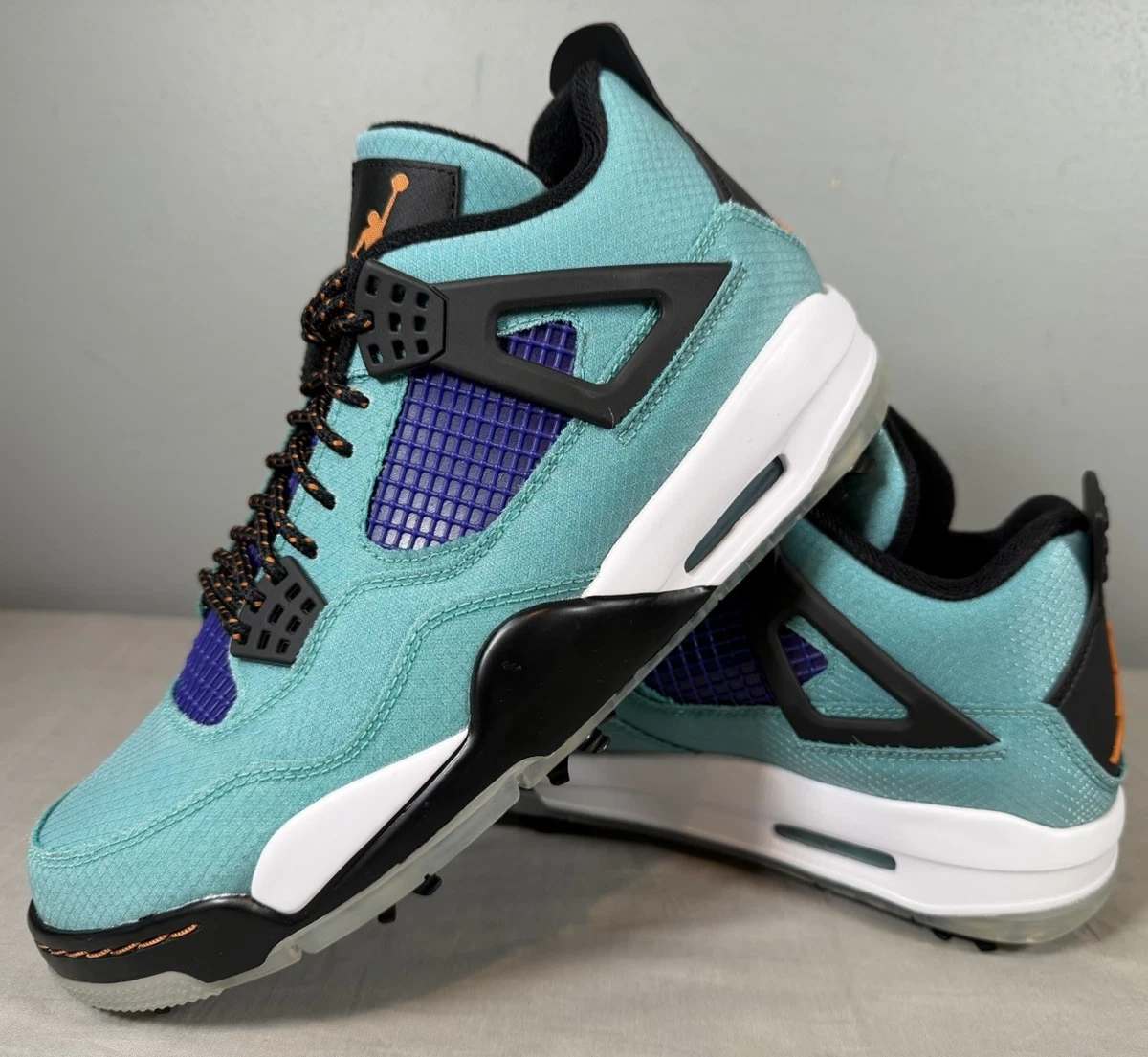 Las mejores ofertas en Jordan 4 Golf | eBay
