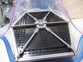 Lego Star Wars Tie Fighter 9492