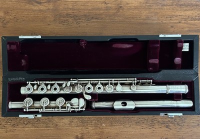 Yamaha 684 Flute | eBay