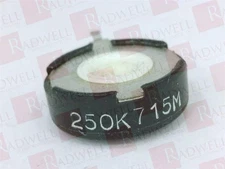 AMPHENOL 531PT15B250K / 531PT15B250K (NEW NO BOX)