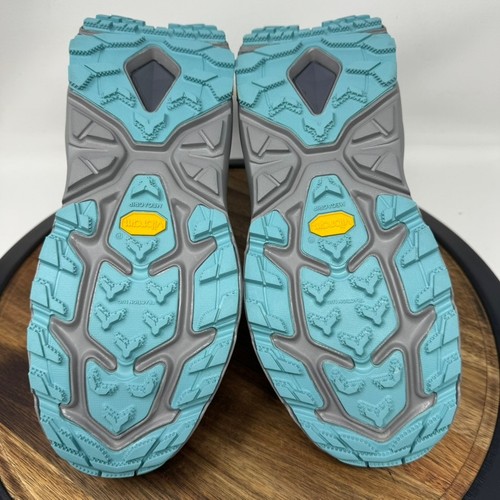Hoka Kaha Gore-Tex Vibram Hiking Women's Boots Shoes Size 10 - Picture 6 of 7