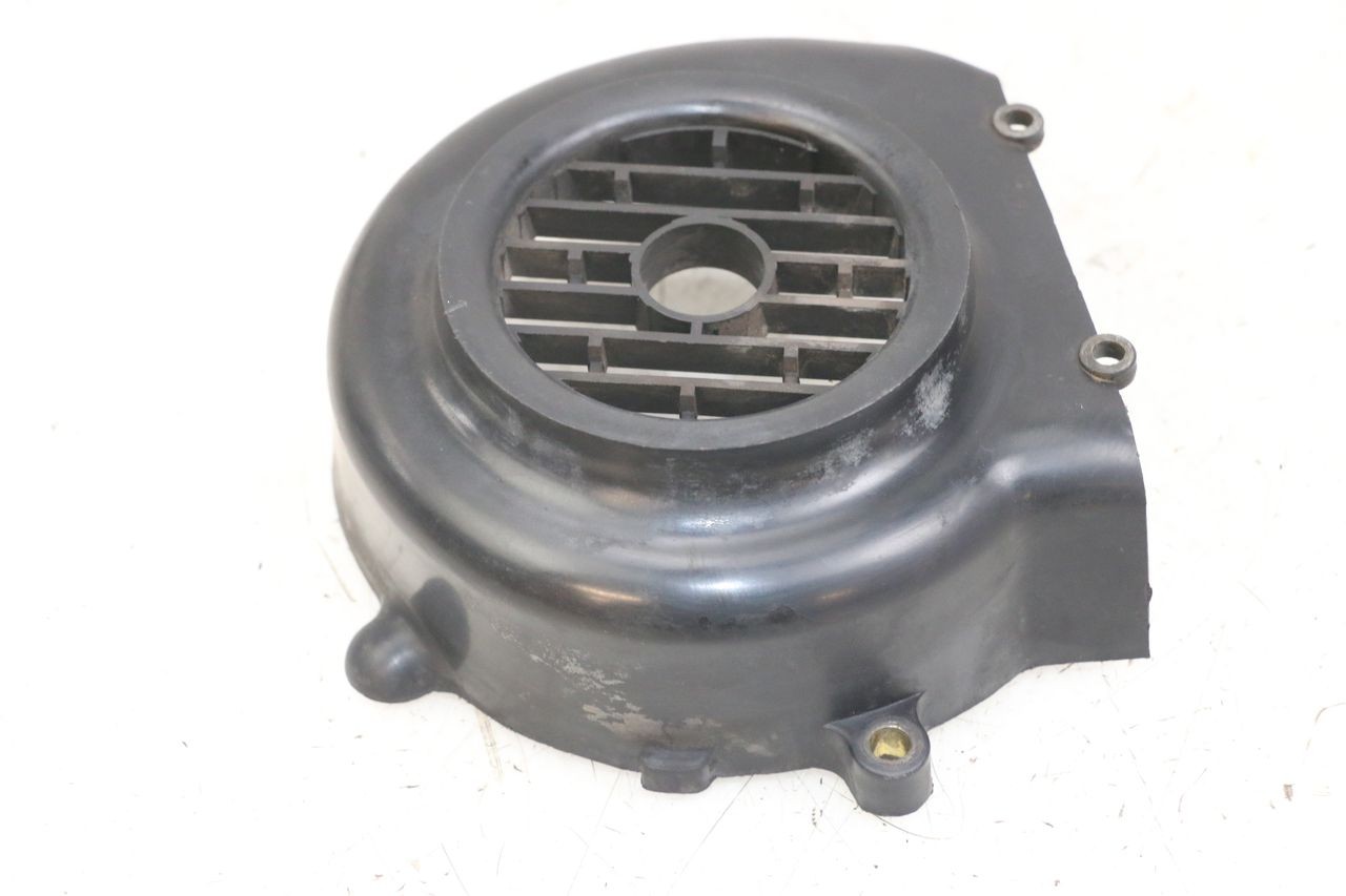 IGNITION COVER - SYM FIDDLE 2 50 (2008 - 2013)
