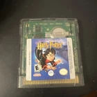 Harry Potter (Nintendo GameBoy Color, 2001)