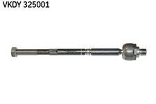 Steering Inner Tie Rod SKF VKDY 325001 Fits Opel Vauxhall Astra Astra H Classic