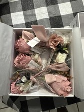 Groomsman boutonniere