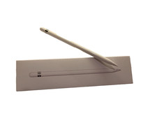 Apple Pencil 1st Generation Stylus for Apple iPad - White MQLY3AM/A 