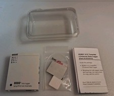Onset HOBO Temp/RH Data Logger Free Shipping!