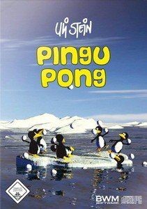 Uli Stein: Pingu Pong von dtp Entertainment AG | Game | Zustand sehr gut