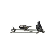 2015-2020 BMW 4 SERIES WIPER MOTOR FRONT & LINKAGE 726750403