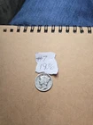 1936 Mercury Dime Exellent Date