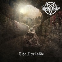 Stass - Darkside - Cd - G3Z