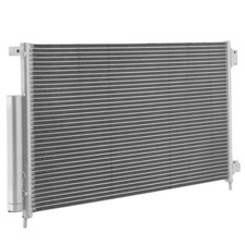 AC Condenser For 2003-2007 Honda Accord 2.4L 3.0L
