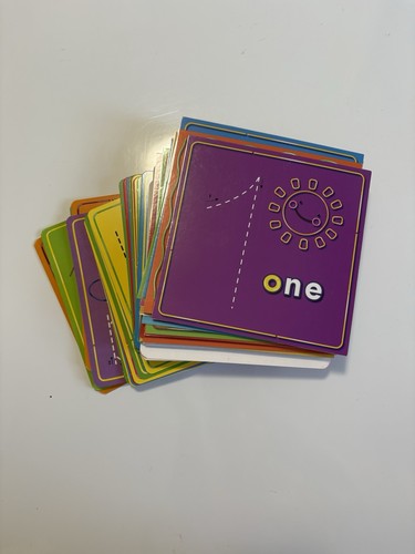 Wiki Sticks With Cards