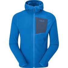 Rab Tecton Hooded Jacket - Men's