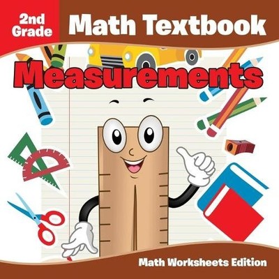 Baby Professor 2nd Grade Math Textbook (Taschenbuch) (US IMPORT)