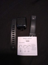 Smart Bracelet "Your Health Steward" Fitness Tracker/ Smart Health  HR Monitor