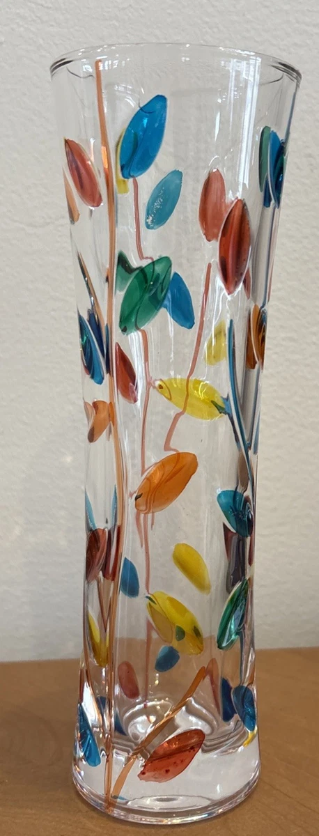 25+ Murano Multicolor Vases for sale | Updated Oct 2026