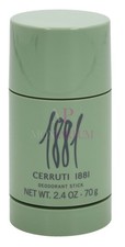Image of Cerruti 1881 Pour Homme Deodorant Stick 75ml
