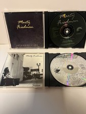 Marty Friedman Scenes and Introduction CD Cacophony Jason Becker