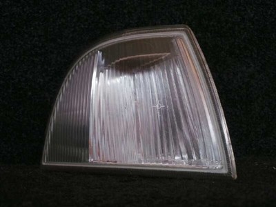 FRONT RIGHT PILOT / BLANCO / 355419 FOR RENAULT ESPACE J63 2.2 CAT