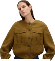 Marks and Spencer Women's Utility Jacket Size 12