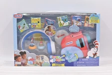 Little Tikes Story Dream Machine Dr. Seuss Special Edition