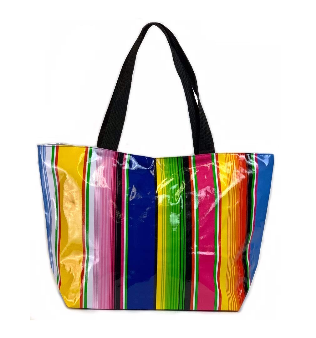 Women's Large Tote Bag for Work Gym Beach School Teens Girls-image