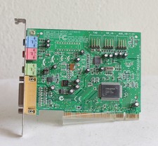 Creative Sound Blaster CT 4810 Sound Card