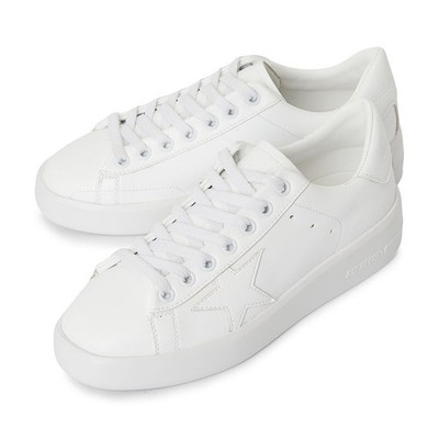Golden Goose PureStar Damen Sneaker GWF00197 F003954 10100 72523264 [U]